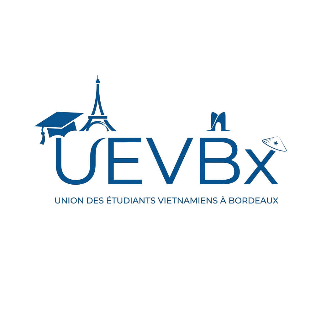UEVBx Logo
